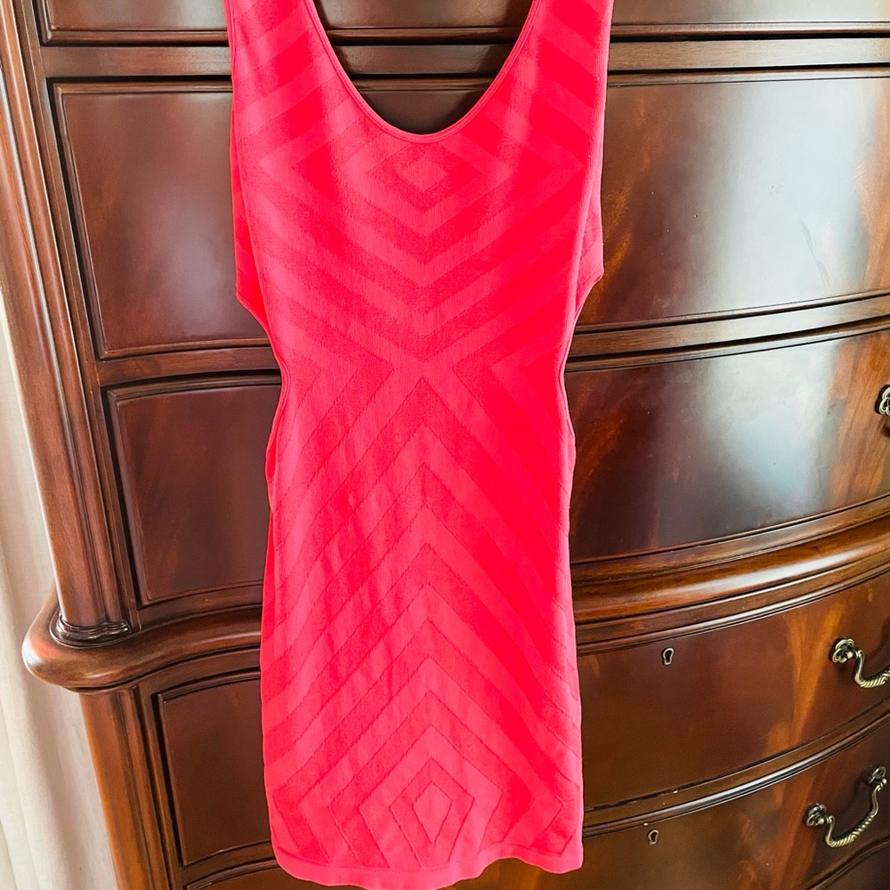 Dress, size m/L.